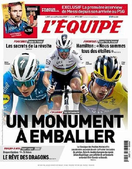 L' Equipe