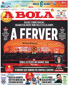 A BOLA