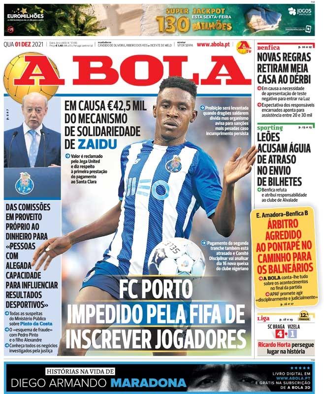 A BOLA