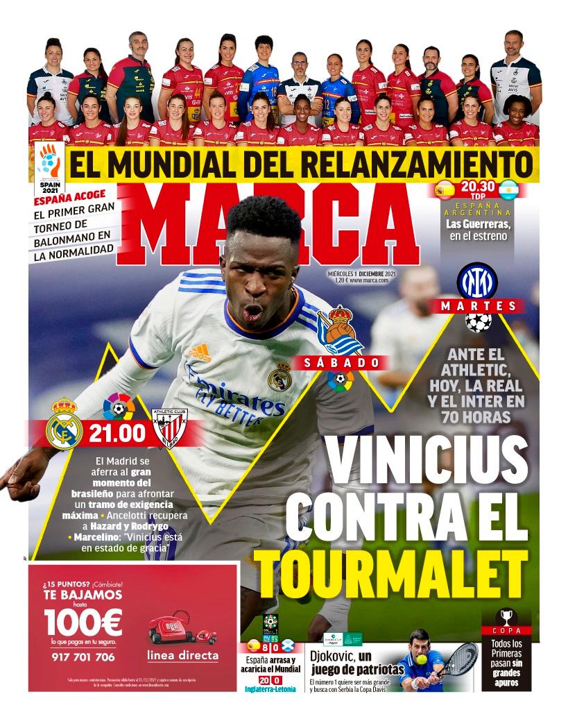 Marca