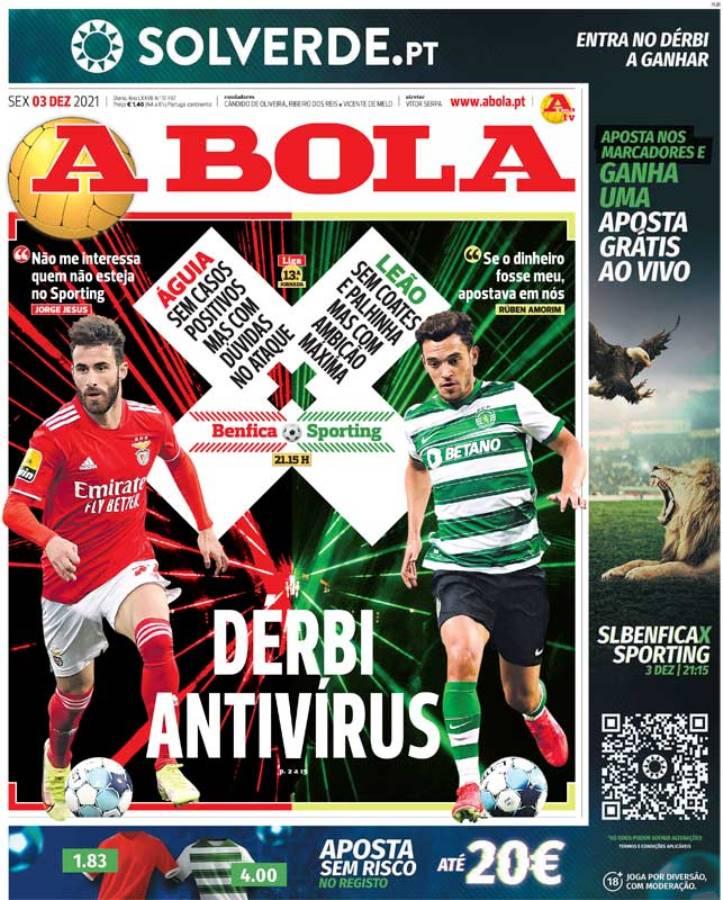 A BOLA