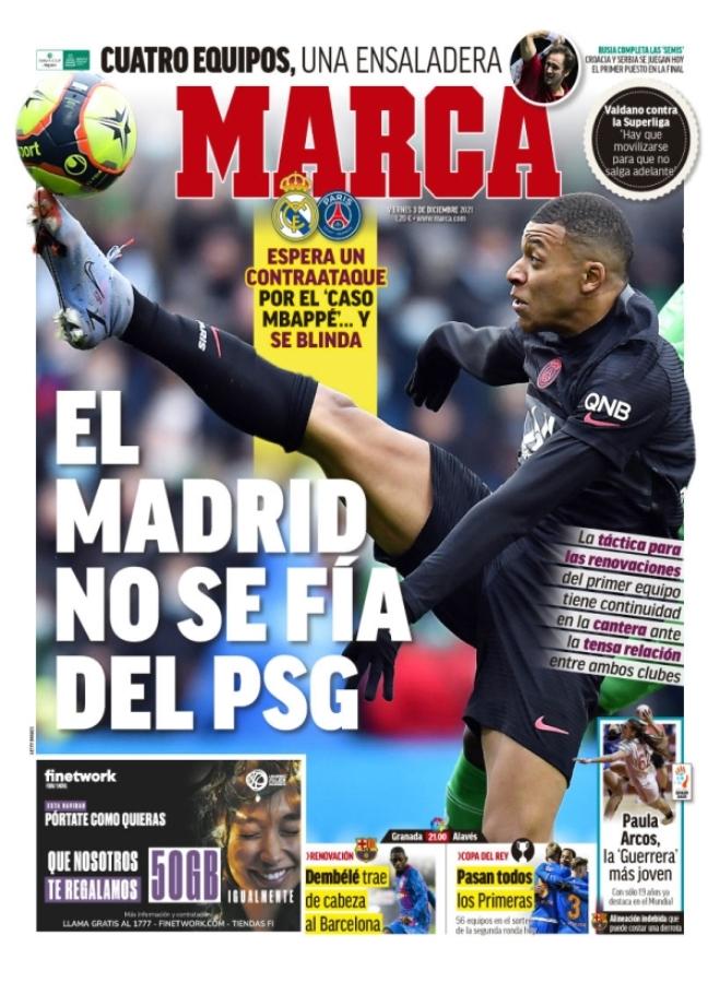 Marca