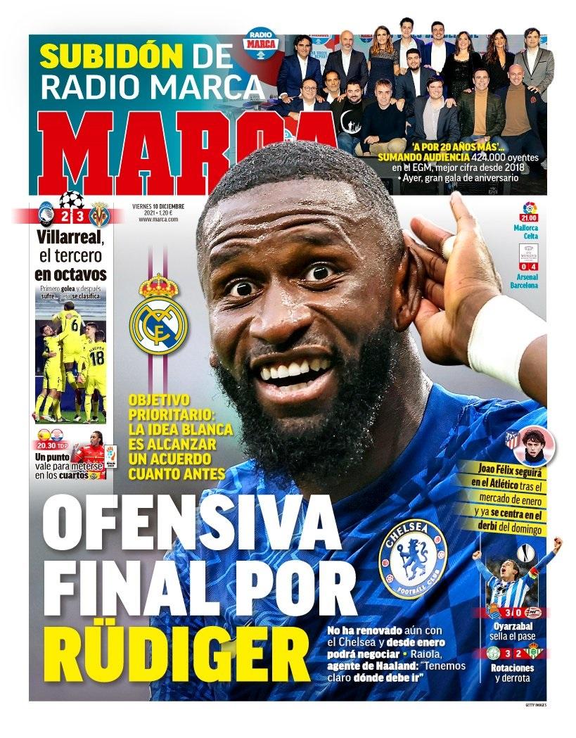 Marca