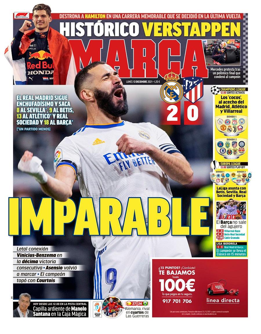 Marca