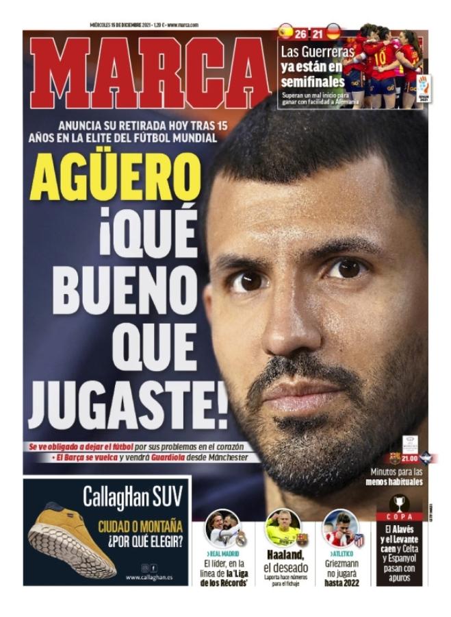 Marca