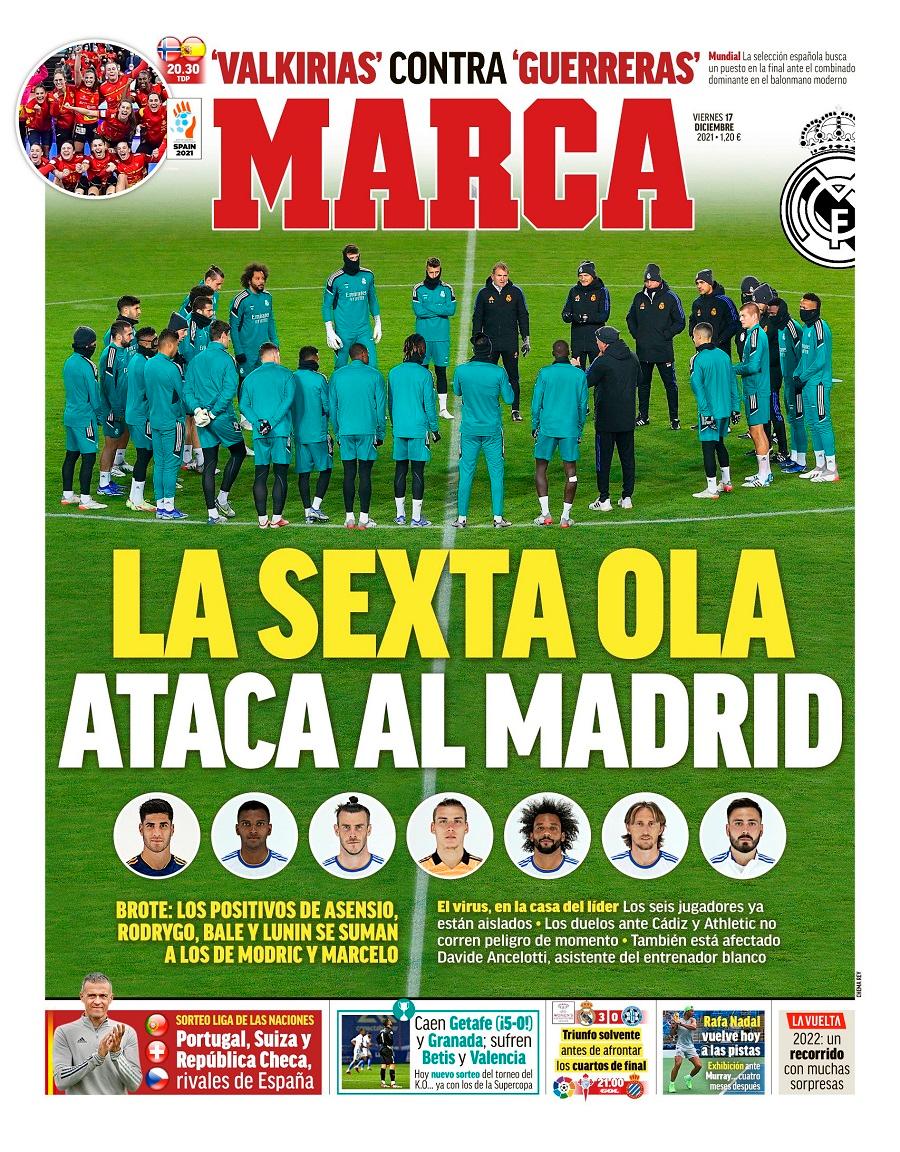 Marca