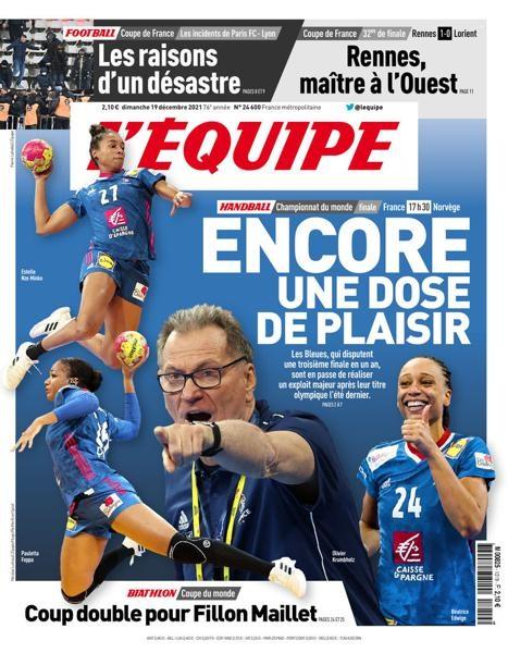 L' Equipe