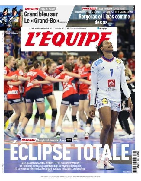 L' Equipe