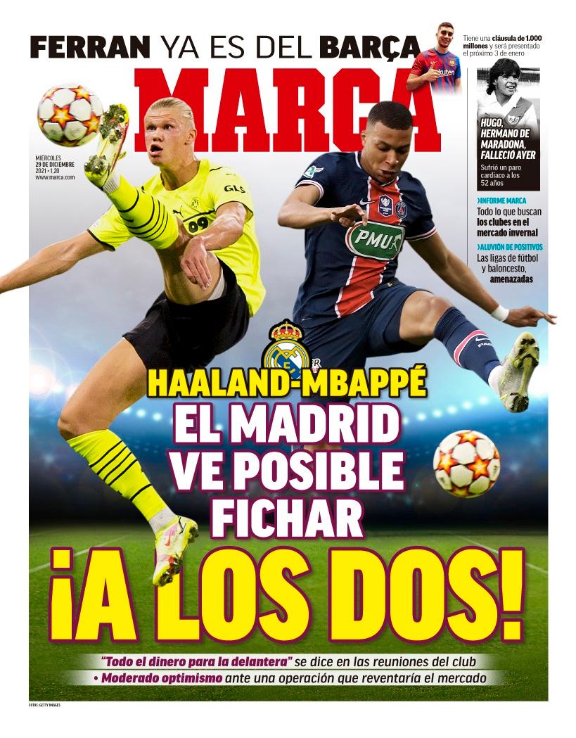 Marca