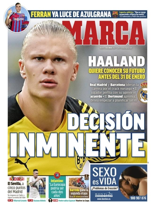 Marca