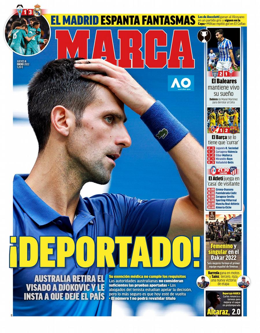 Marca