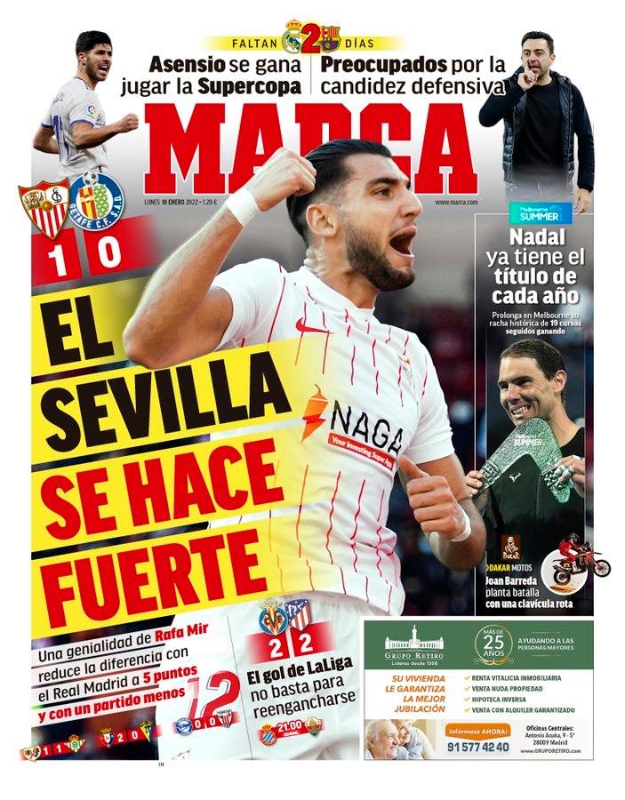 Marca