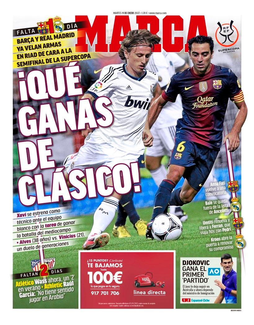 Marca