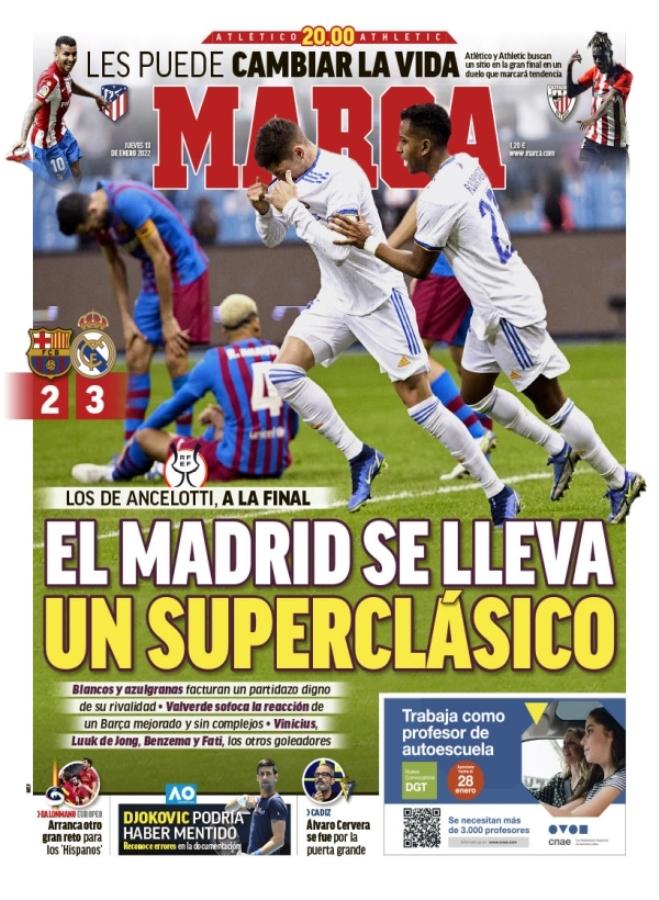 Marca