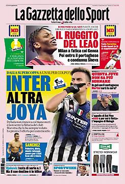 Gazzeta dello Sport