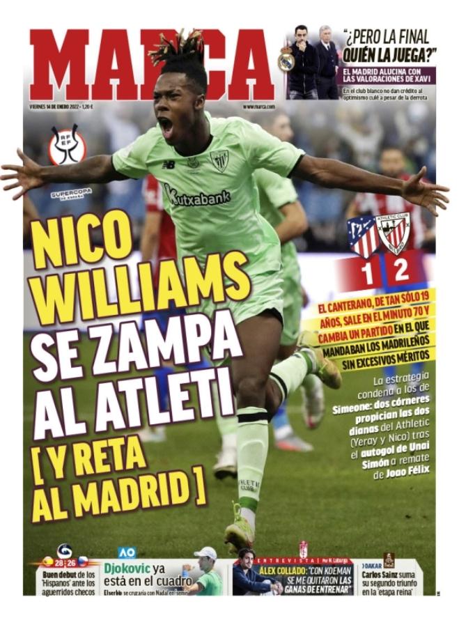 Marca