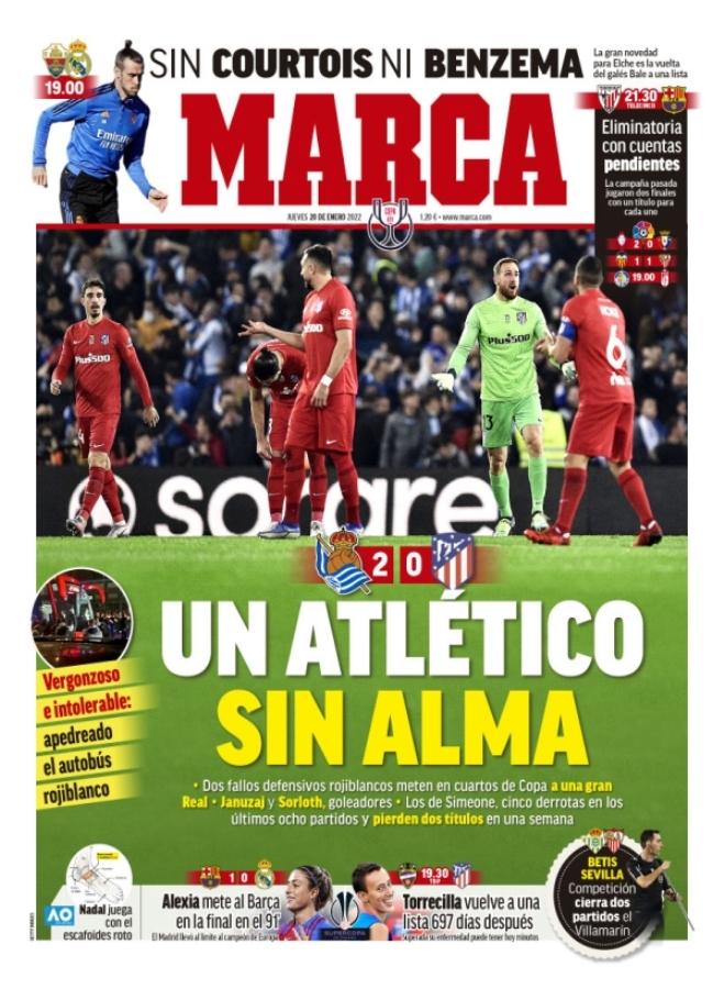 Marca