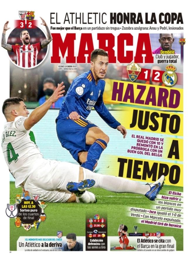 Marca