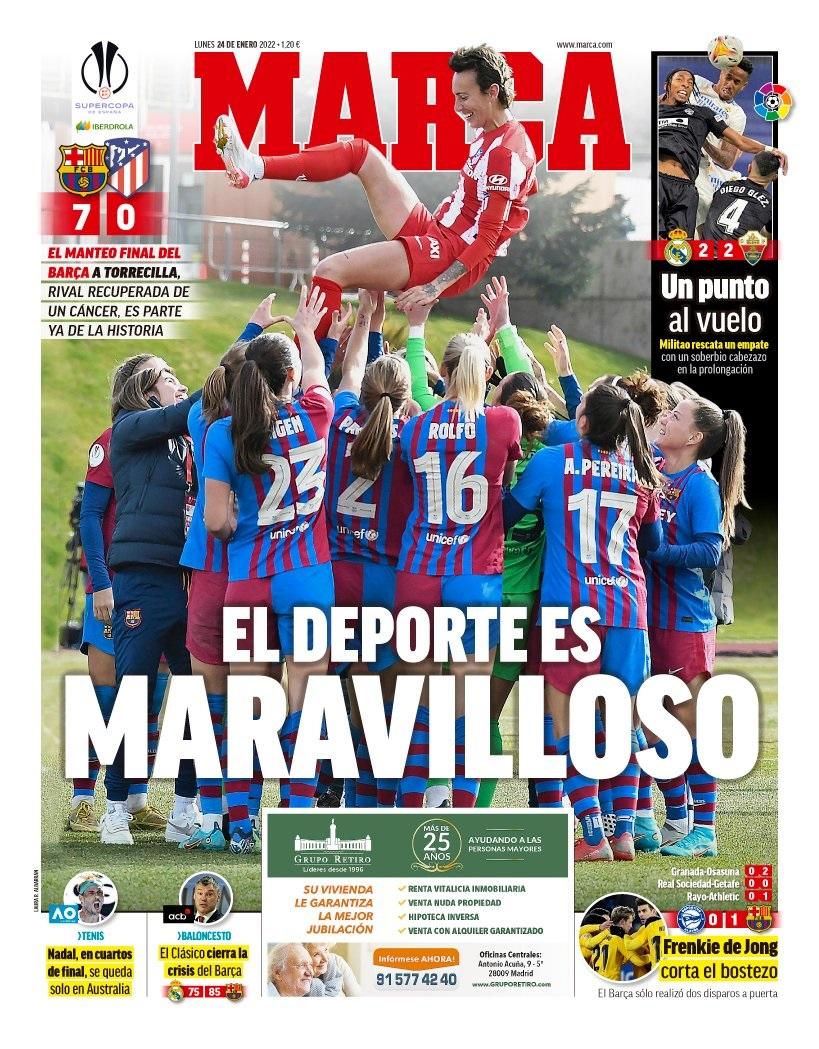 Marca