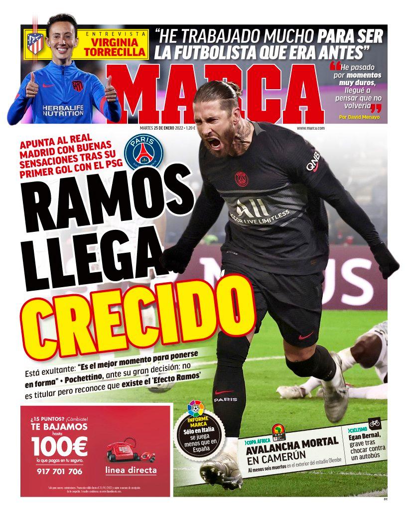 Marca