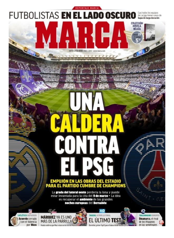 Marca