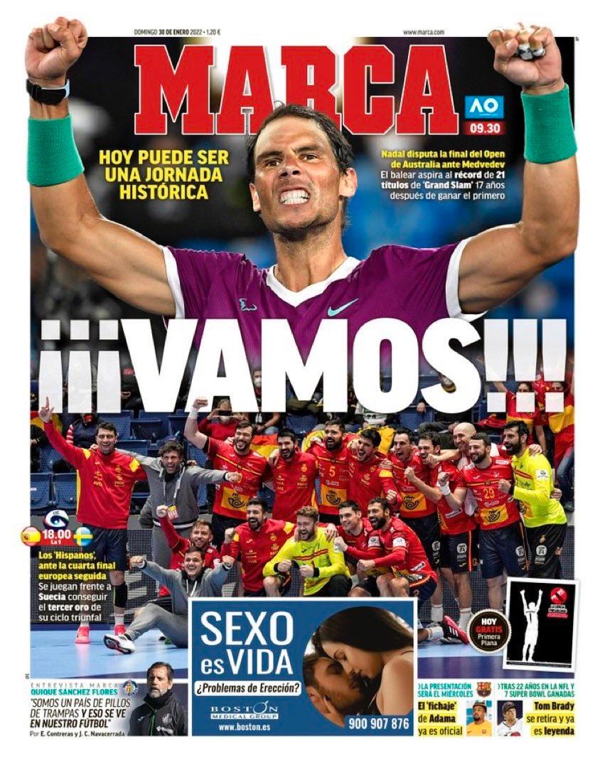 Marca