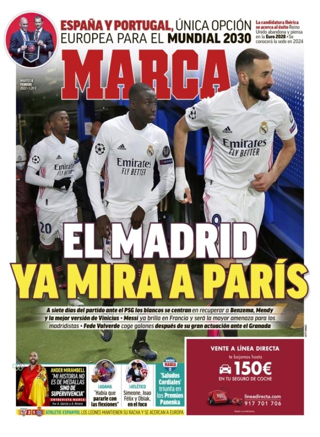 Marca