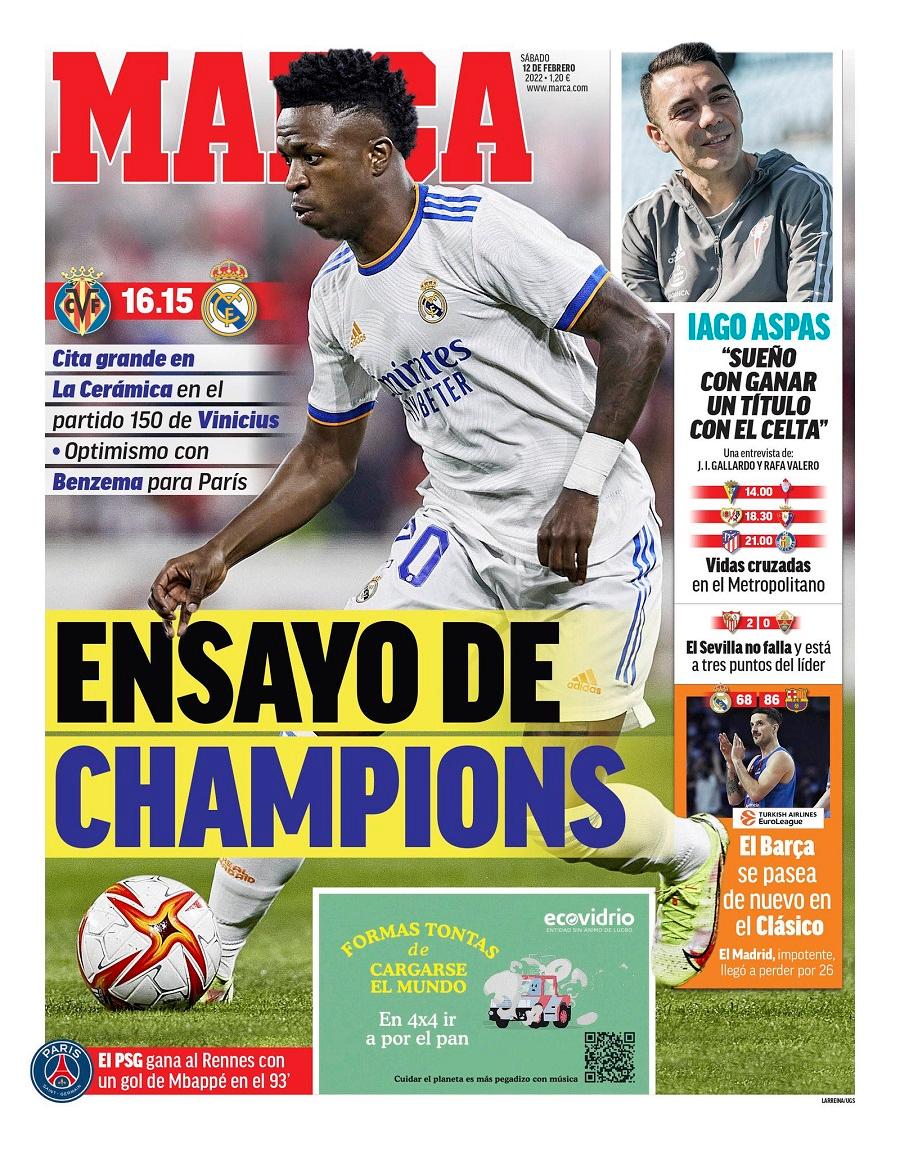 Marca