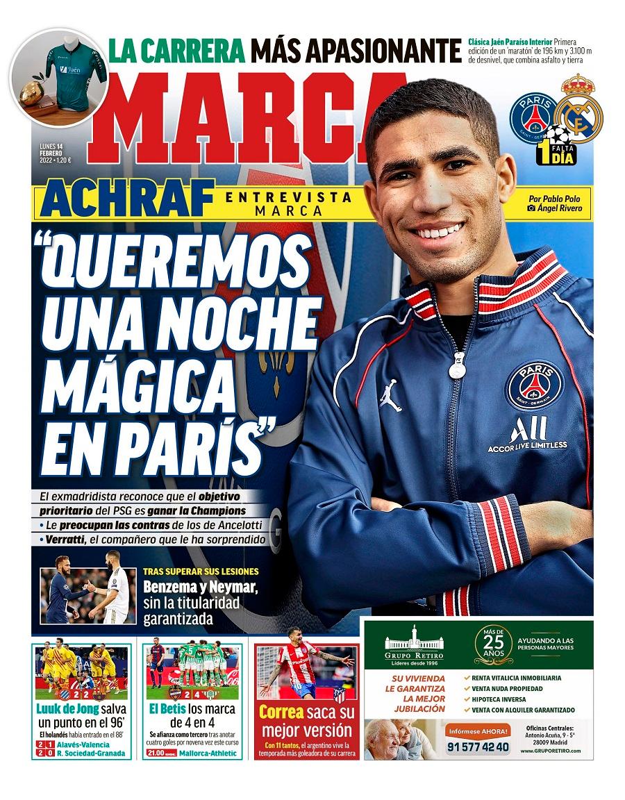 Marca