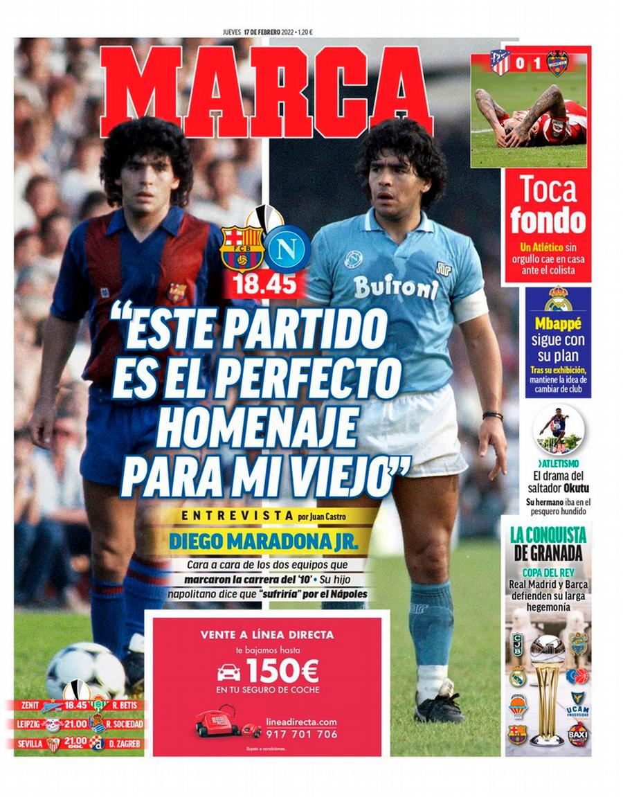 Marca