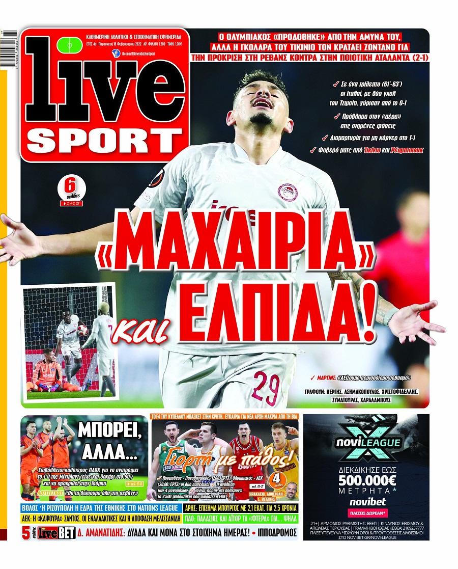 LiveSport