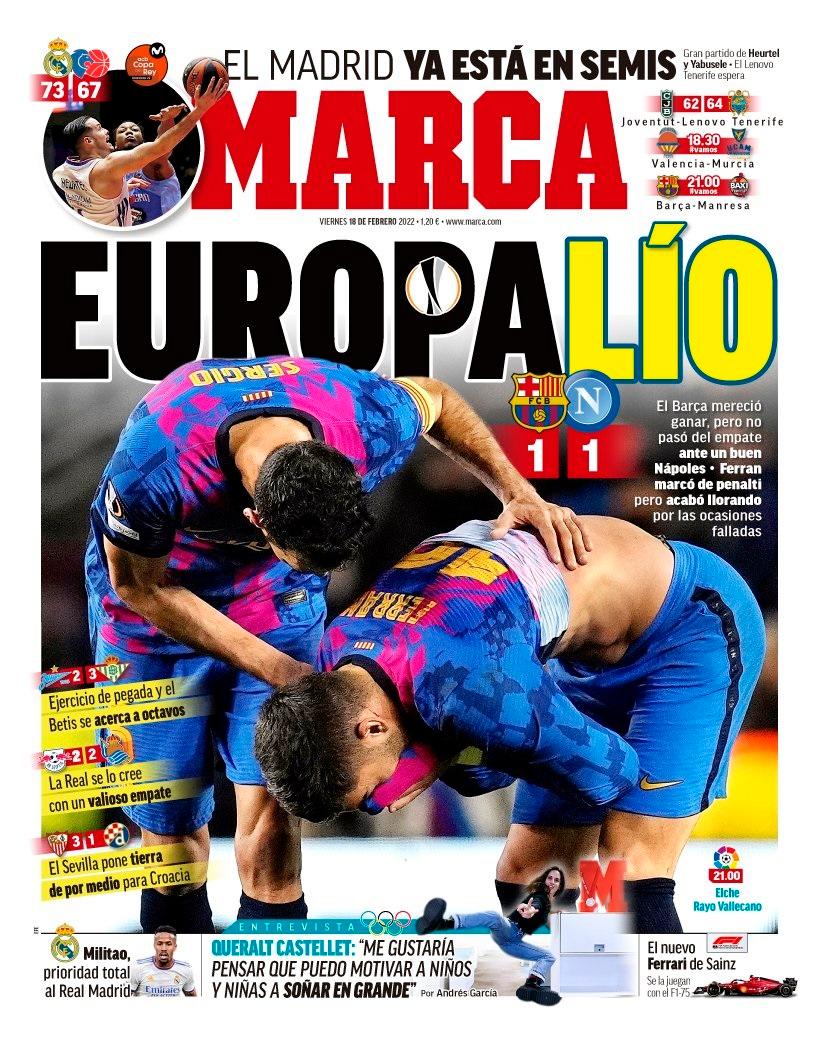 Marca