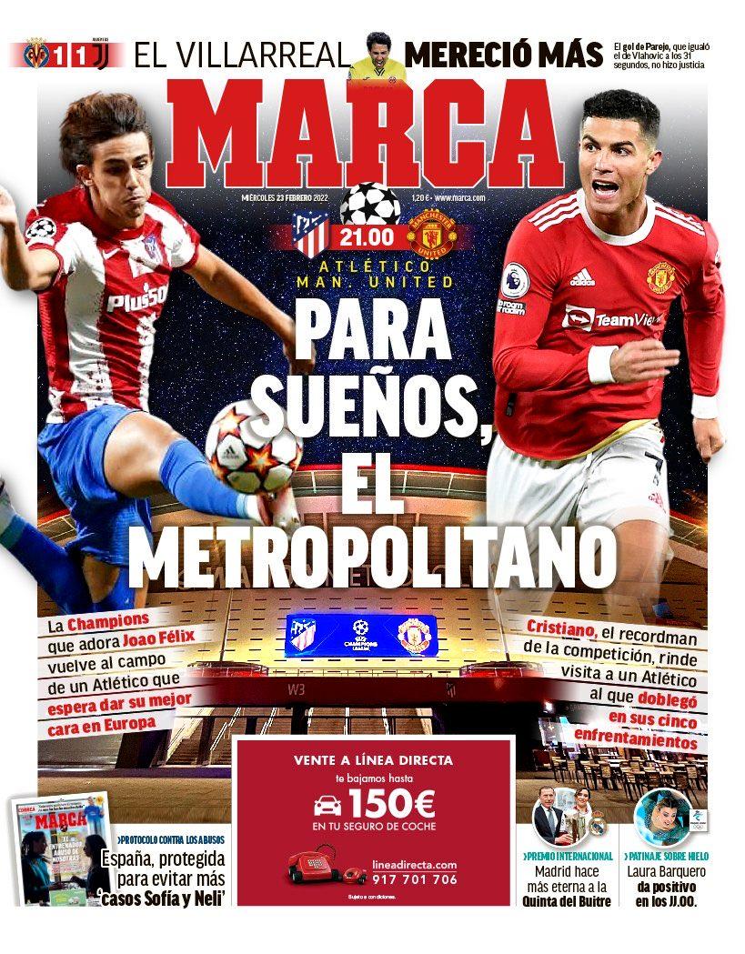 Marca