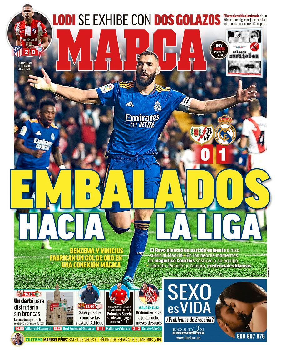 Marca