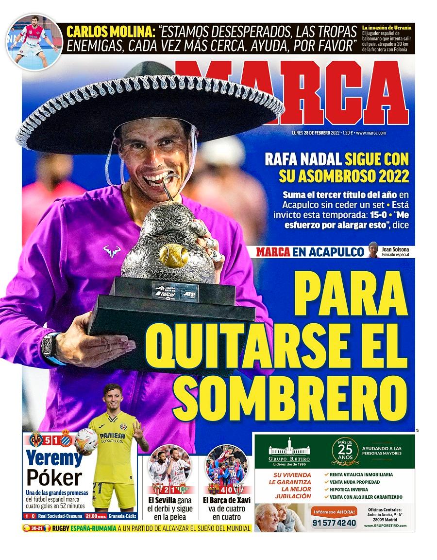 Marca