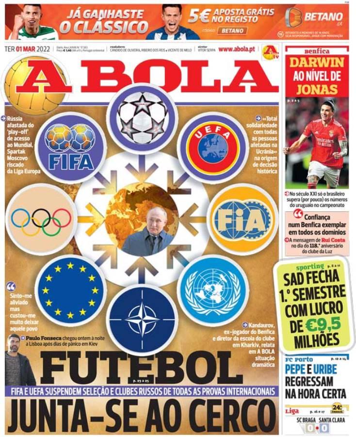 A BOLA