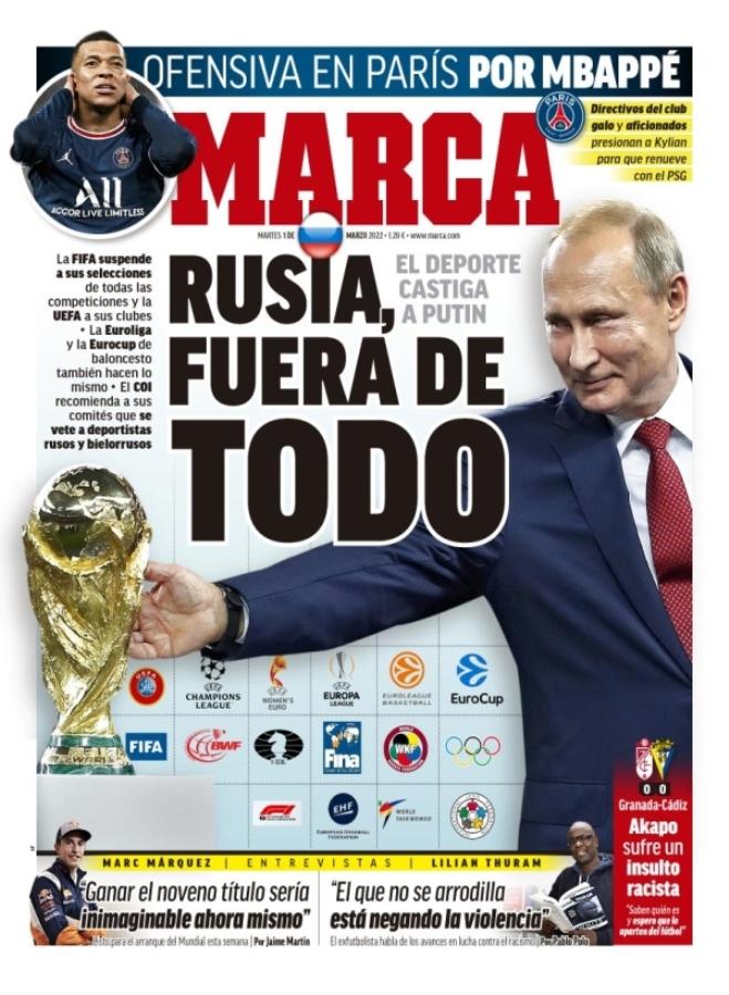 Marca