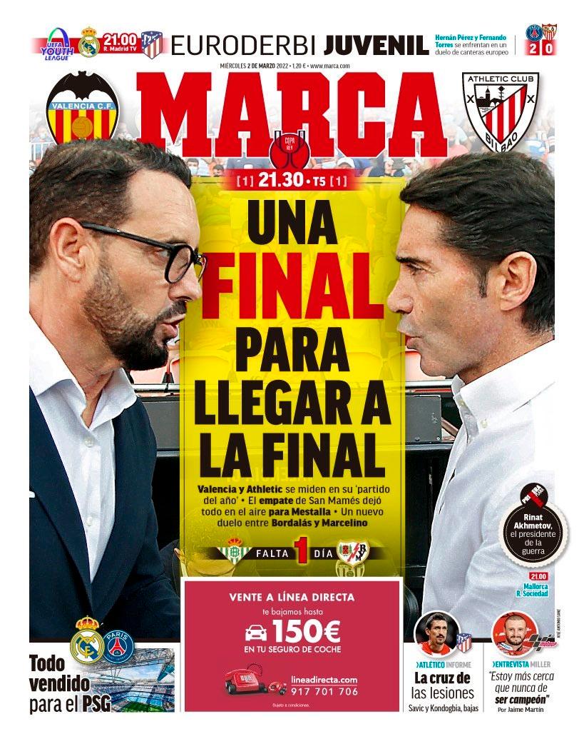 Marca