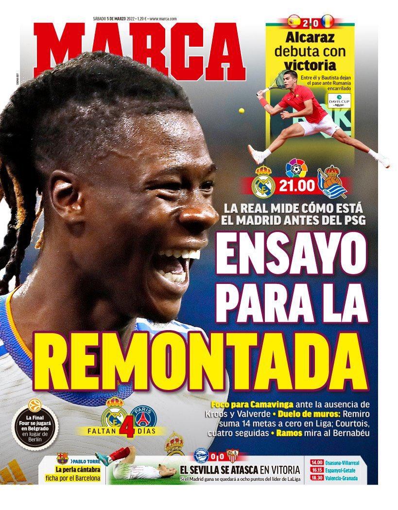 Marca