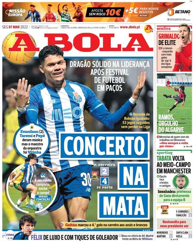 A BOLA