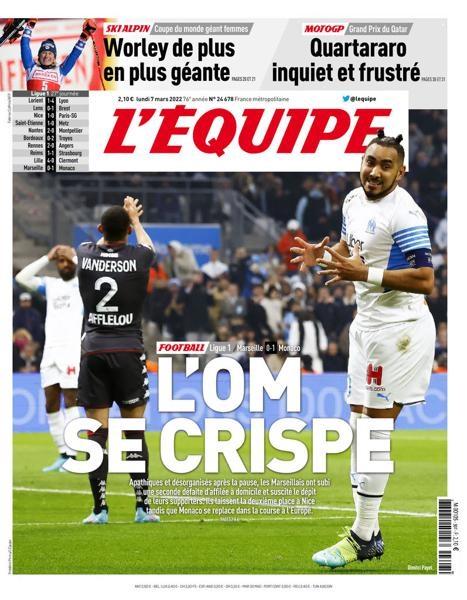 L' Equipe