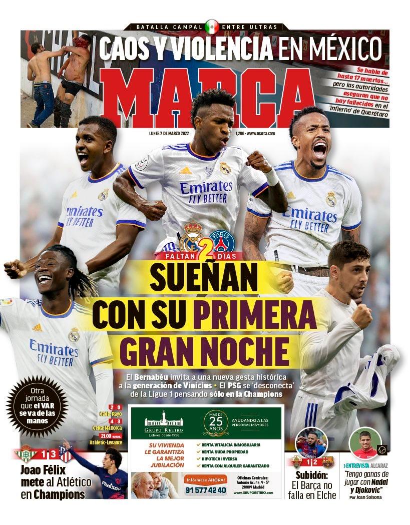 Marca