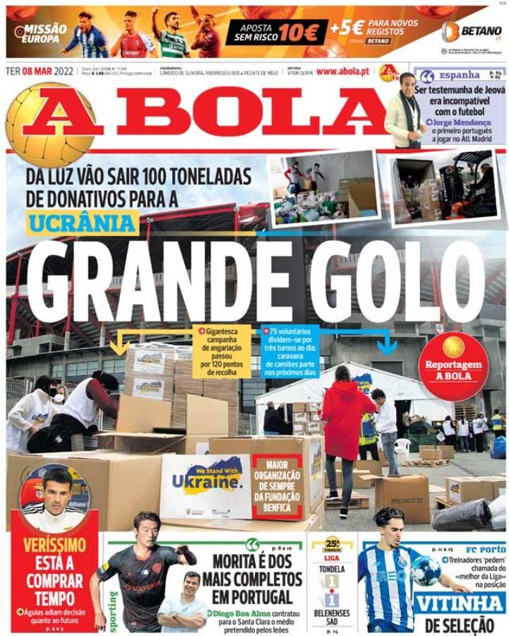 A BOLA