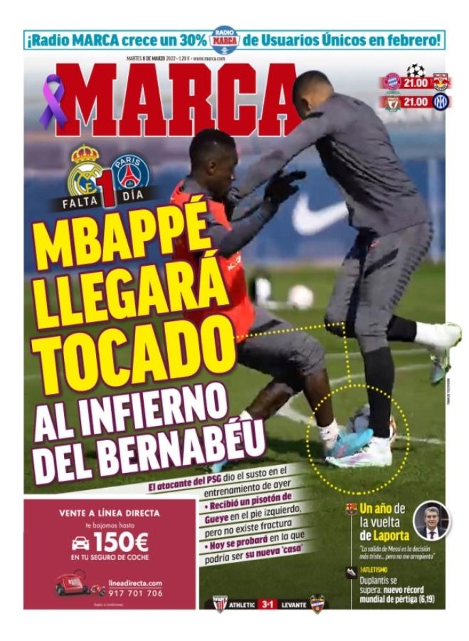 Marca