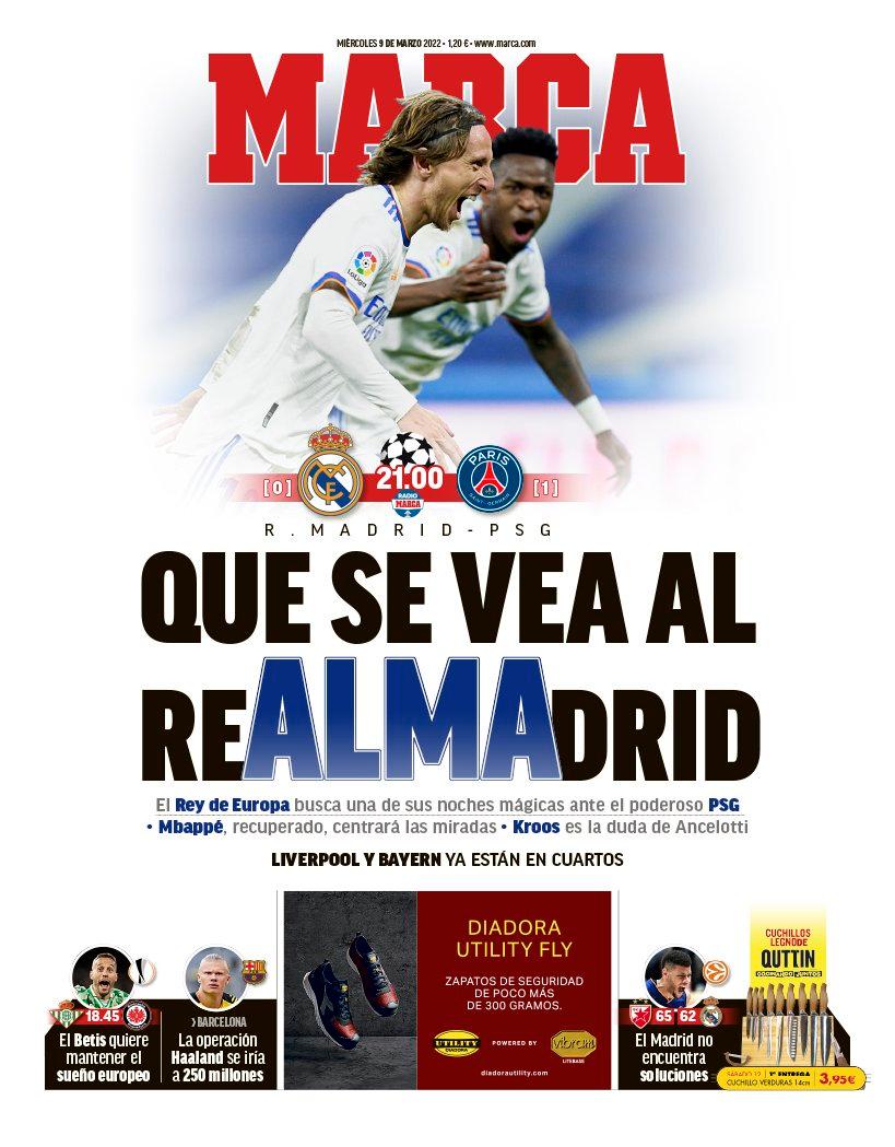 Marca