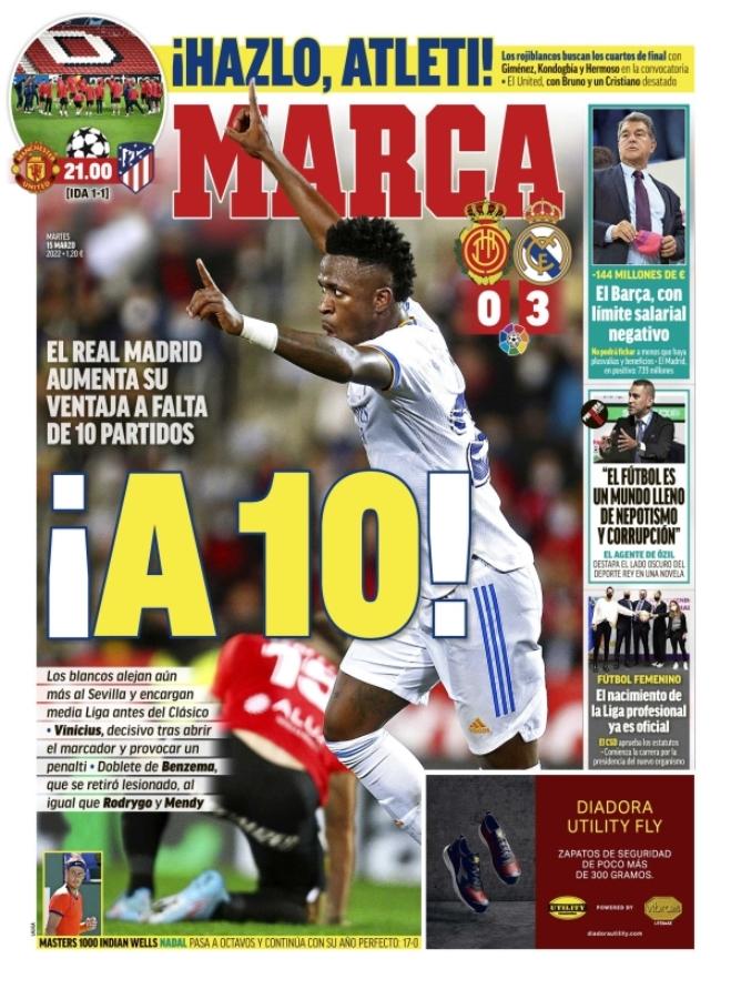 Marca