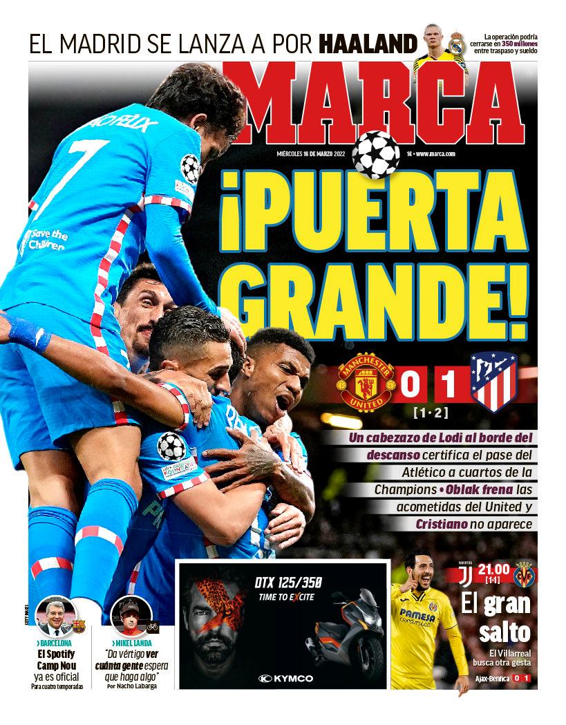 Marca