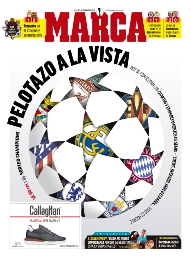 Marca