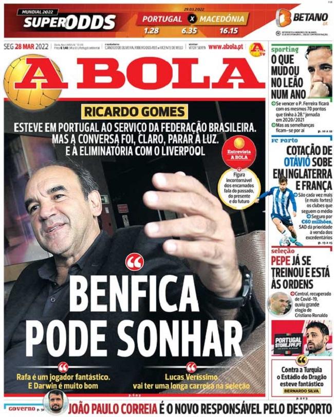 A BOLA