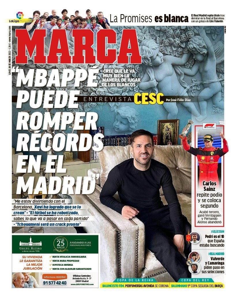 Marca